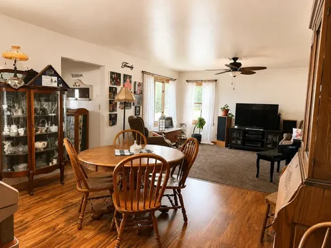506 Ash Avenue N New Richland MN 56072