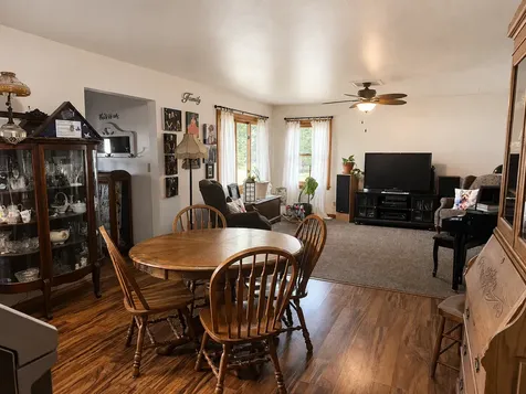 506 Ash Avenue N New Richland MN 56072