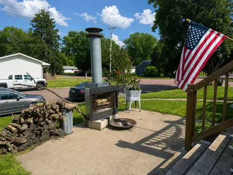 506 Ash Avenue N New Richland MN 56072