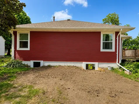 506 Ash Avenue N New Richland MN 56072