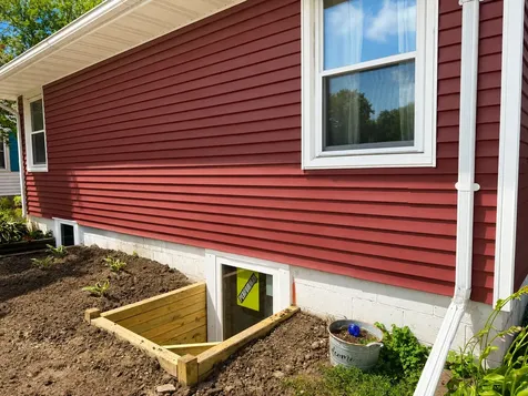 506 Ash Avenue N New Richland MN 56072