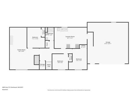 6680 Lotus Trail Chanhassen MN 55317