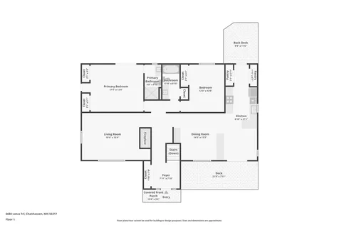 6680 Lotus Trail Chanhassen MN 55317