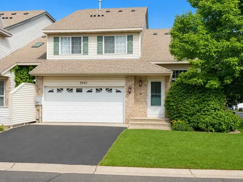 9949 Hamlet Lane S Cottage Grove MN 55016