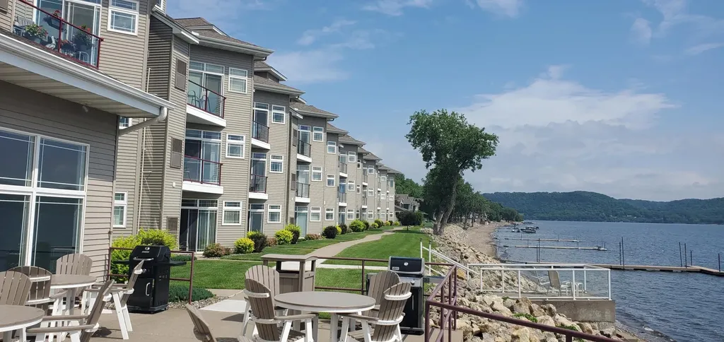100 Central Point Road Lake City MN 55041