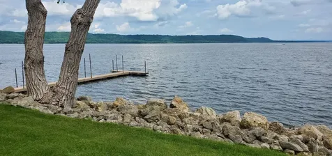100 Central Point Road Lake City MN 55041
