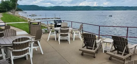 100 Central Point Road Lake City MN 55041