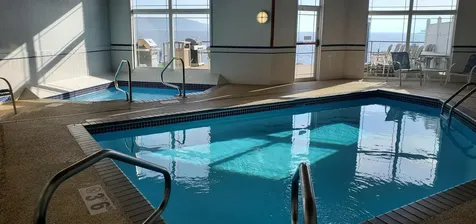 100 Central Point Road Lake City MN 55041