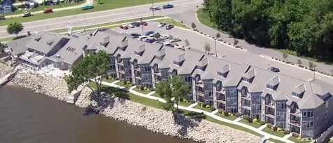 100 Central Point Road Lake City MN 55041