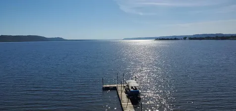 100 Central Point Road Lake City MN 55041