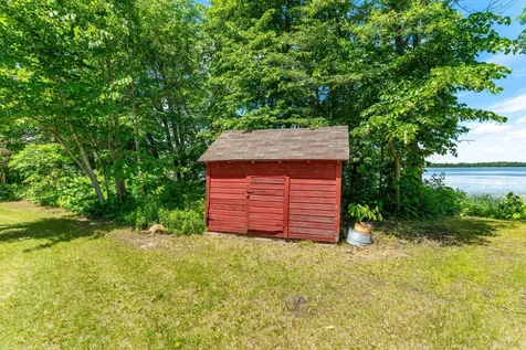 365XX Co Road 35 Dent MN 56528