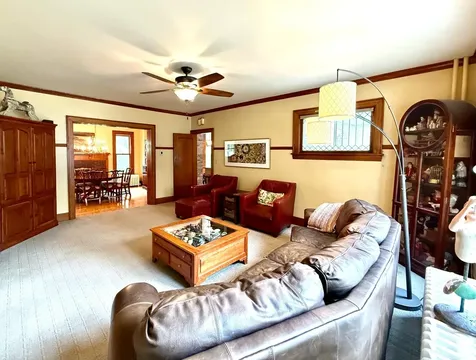 702 Ash Street Lisbon ND 58054