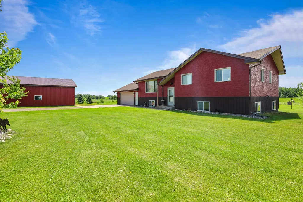 34713 73rd Street Pierz MN 56364