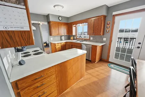 34713 73rd Street Pierz MN 56364