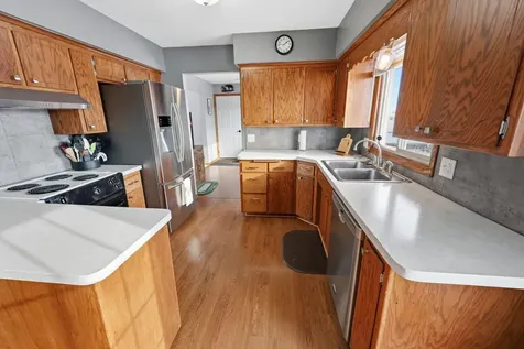 34713 73rd Street Pierz MN 56364