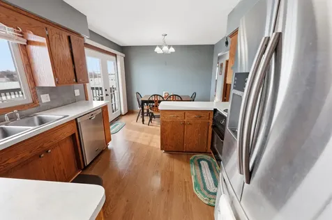 34713 73rd Street Pierz MN 56364