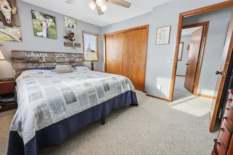 34713 73rd Street Pierz MN 56364