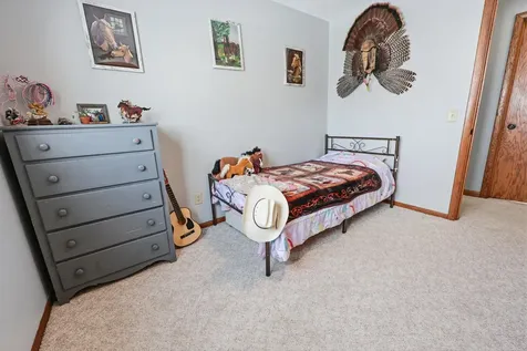 34713 73rd Street Pierz MN 56364