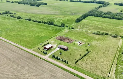 34713 73rd Street Pierz MN 56364