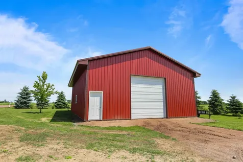 34713 73rd Street Pierz MN 56364