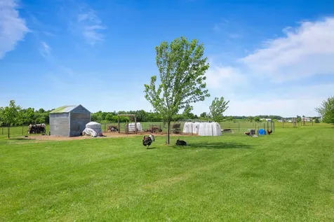 34713 73rd Street Pierz MN 56364