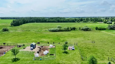 34713 73rd Street Pierz MN 56364