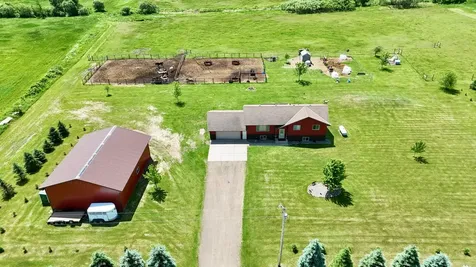 34713 73rd Street Pierz MN 56364