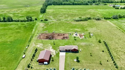 34713 73rd Street Pierz MN 56364