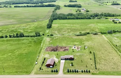 34713 73rd Street Pierz MN 56364