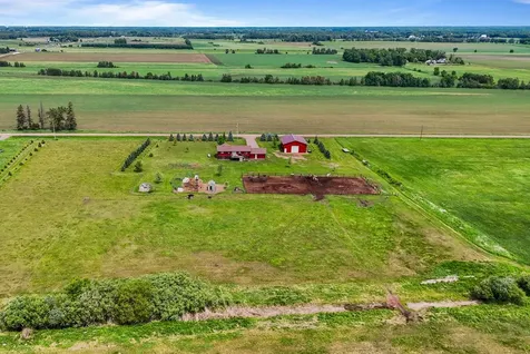 34713 73rd Street Pierz MN 56364