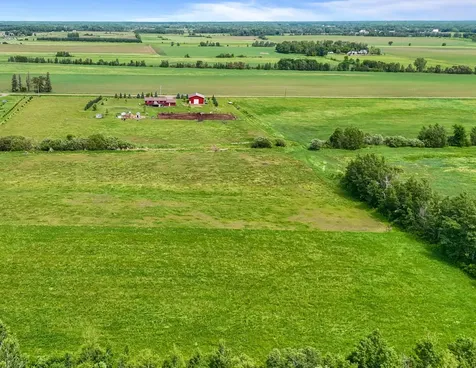 34713 73rd Street Pierz MN 56364