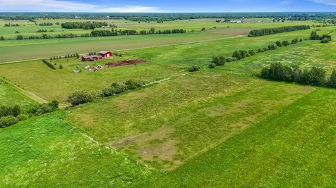 34713 73rd Street Pierz MN 56364