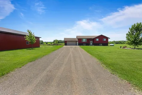 34713 73rd Street Pierz MN 56364