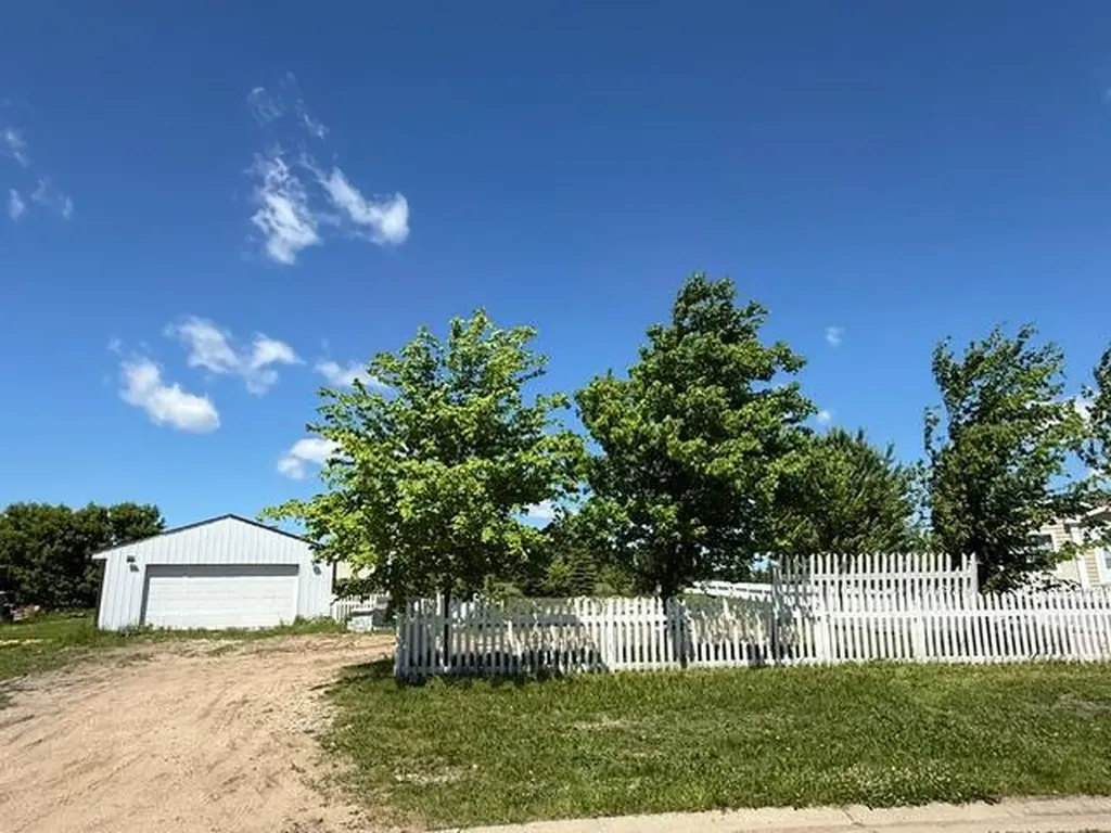 252 Elm Street Miltona MN 56354