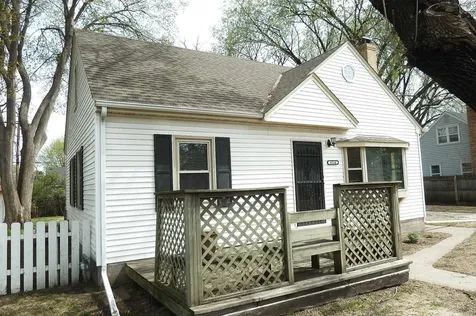 6114 Dupont Avenue N Brooklyn Center MN 55430