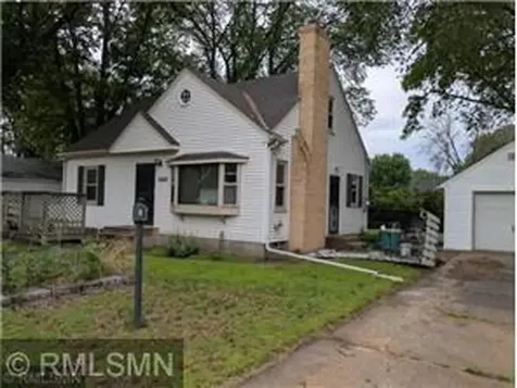 6114 Dupont Avenue N Brooklyn Center MN 55430