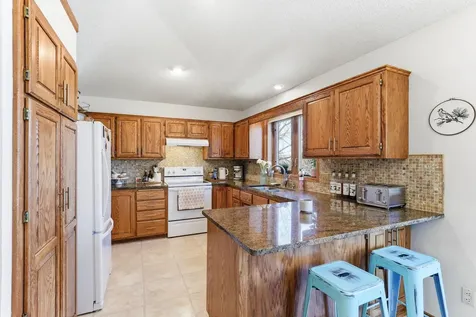 13908 York Avenue S Burnsville MN 55337