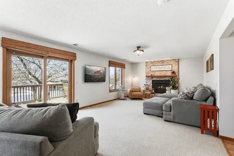 13908 York Avenue S Burnsville MN 55337