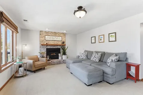 13908 York Avenue S Burnsville MN 55337