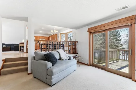 13908 York Avenue S Burnsville MN 55337