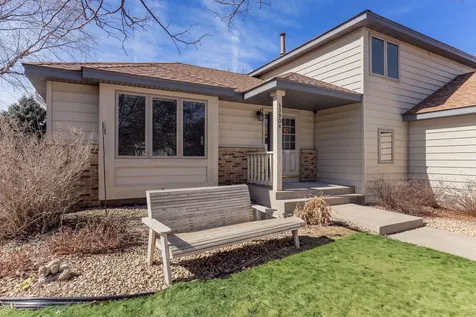 13908 York Avenue S Burnsville MN 55337
