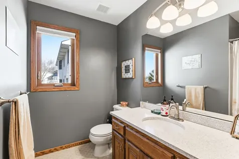 13908 York Avenue S Burnsville MN 55337