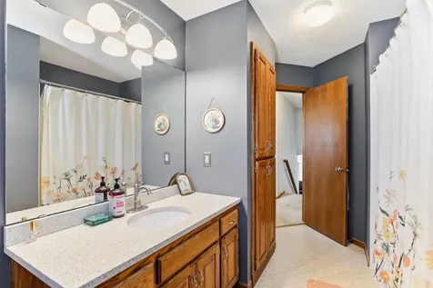 13908 York Avenue S Burnsville MN 55337
