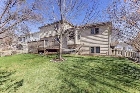 13908 York Avenue S Burnsville MN 55337