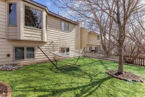 13908 York Avenue S Burnsville MN 55337