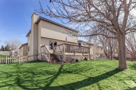 13908 York Avenue S Burnsville MN 55337