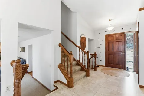 13908 York Avenue S Burnsville MN 55337