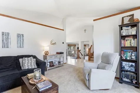 13908 York Avenue S Burnsville MN 55337