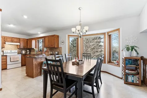 13908 York Avenue S Burnsville MN 55337