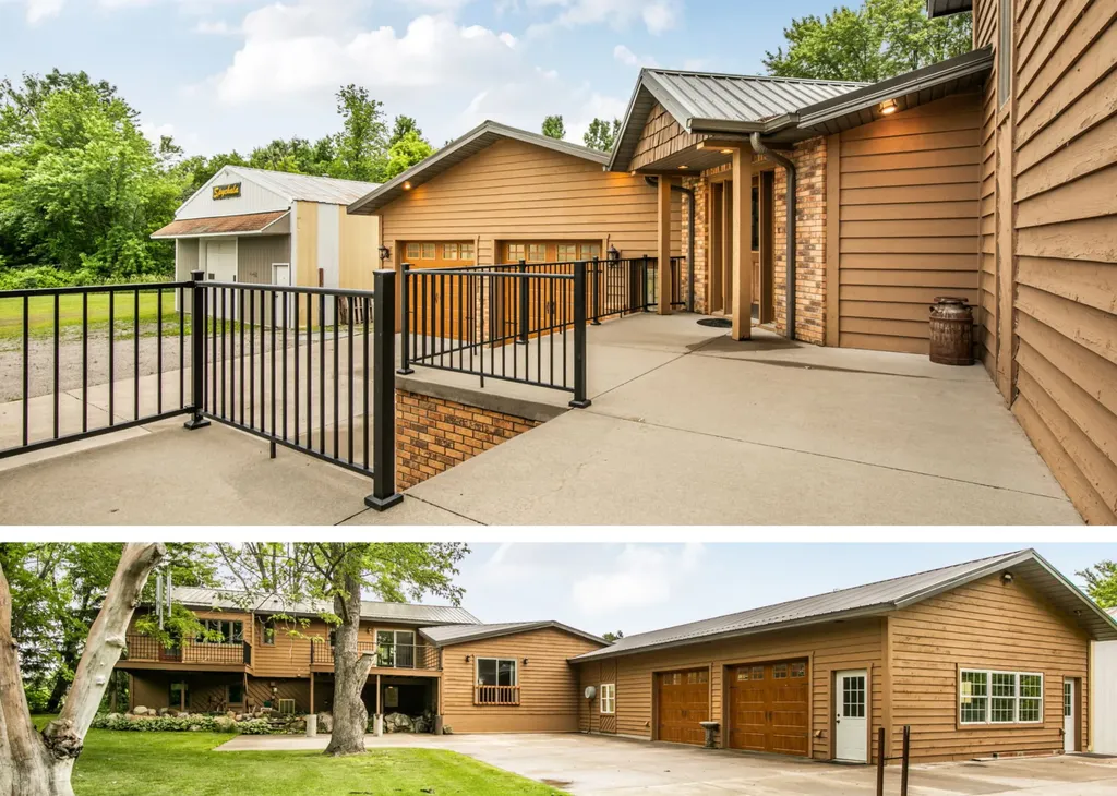 34293 County Road 4 Saint Joseph MN 56374